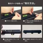 壁掛けテレビ 壁掛けパーツ付き 32型 液晶 (N32TB2HL2V ブラック) 延長保証付き(リサイクル回収あり) 20枚目画像