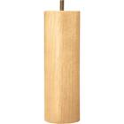 すのこクイーンベッドフレーム(MF-301 LBR) 14枚目画像