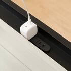 すのこクイーンベッドフレーム(MF-301 WW) 7枚目画像