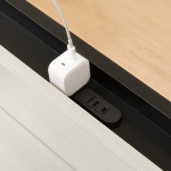 すのこクイーンベッドフレーム(MF-301 WW) 7枚目画像