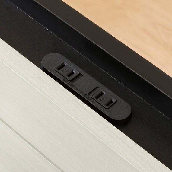 すのこクイーンベッドフレーム(MF-301 WW) 8枚目画像