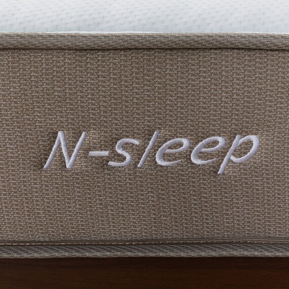 クイーンマットレス(Nスリープ C2-05 EM) 15枚目画像