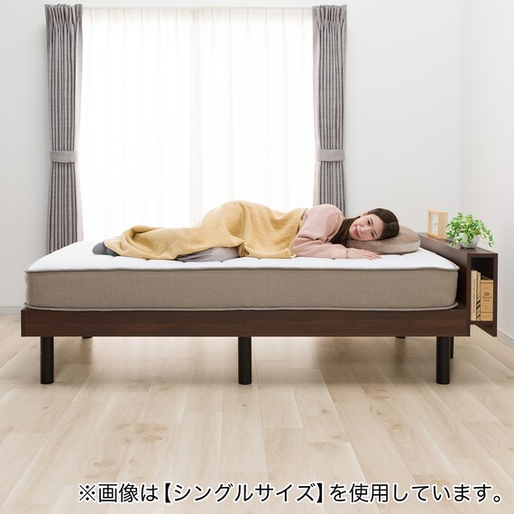 クイーンマットレス(Nスリープ C2-05 EM) 22枚目画像