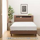 クイーンベッドフレーム(EB-003 MBR LEG/LOW) 7枚目画像