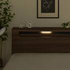 クイーンベッドフレーム(EB-003 MBR LEG/LOW) 15枚目画像