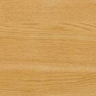 クイーンベッドフレーム(NS-001 深型/LBR) 18枚目画像