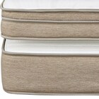 クイーンマットレス(Nスリープ ラグジュアリーL4-CC) 13枚目画像