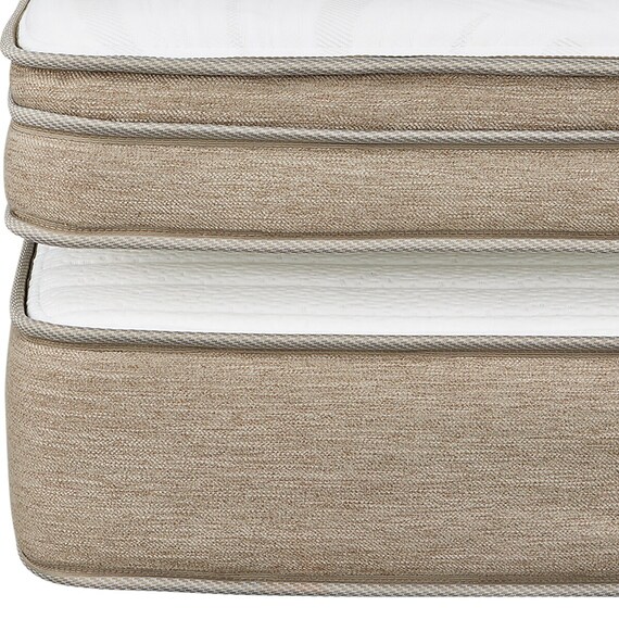 クイーンマットレス(Nスリープ ラグジュアリーL4-CC) 13枚目画像