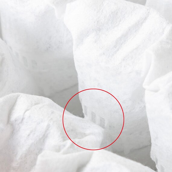 シモンズ クイーンマットレス(6.5NFスイートECO AB15S08 分割) 12枚目画像