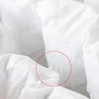 シモンズ クイーンマットレス(6.5NFスイートECO AB15S08 分割) 12枚目画像