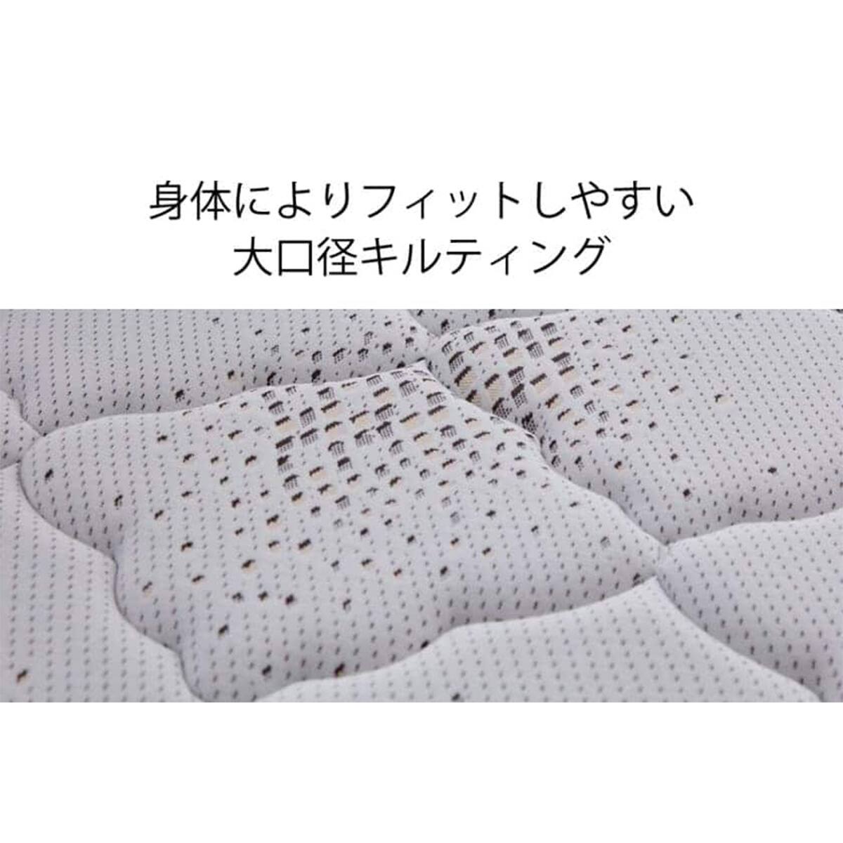 シモンズ クイーンマットレス(6.5NF2 AB16S04) | ニトリネット【公式