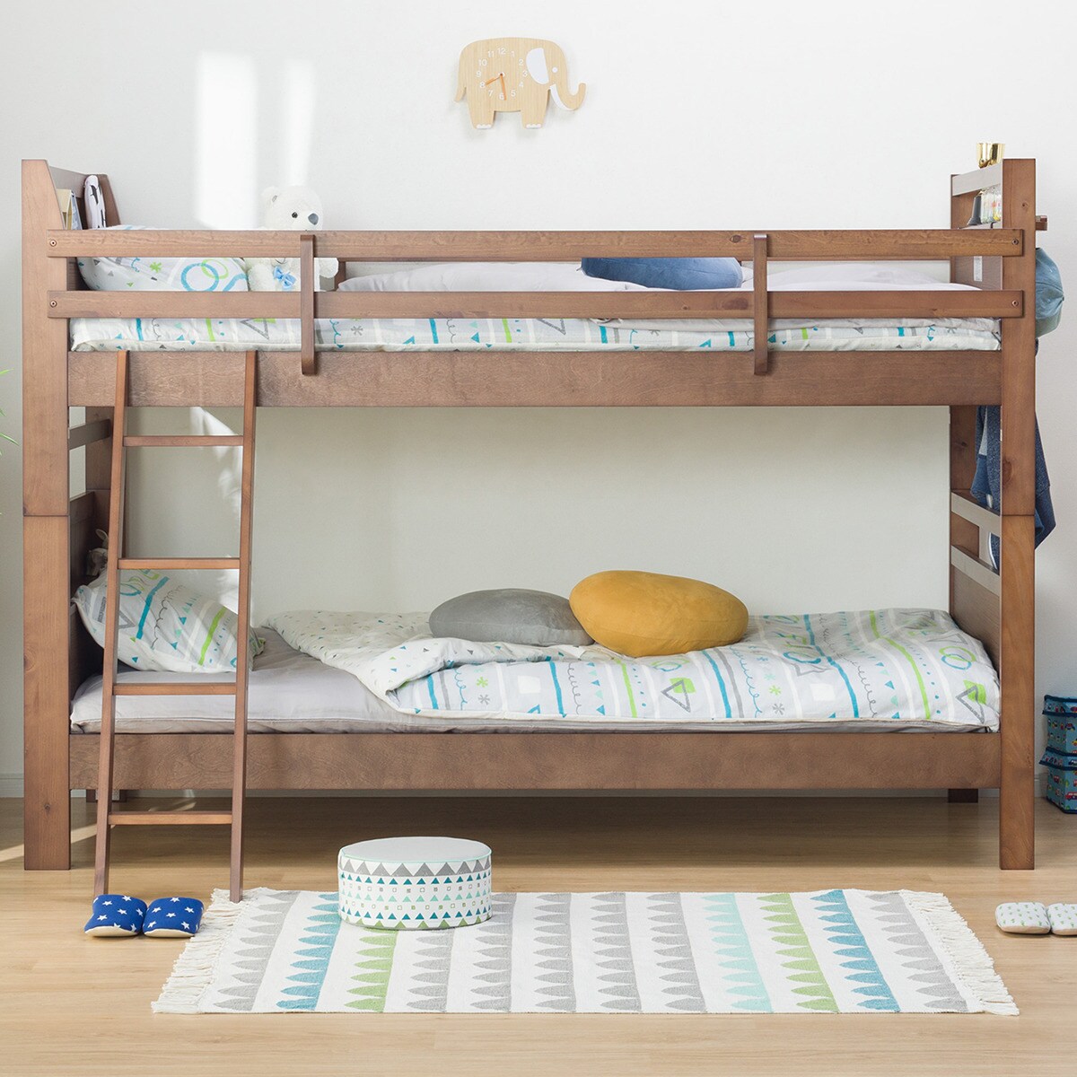 面白い 出発する 強打 ニトリ 3 段 ベッド Kimsumin Org