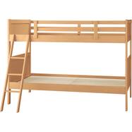 二段ベッド (DL001 XY すのこ)