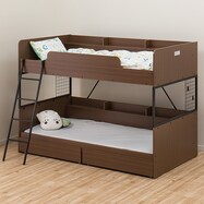 二段ベッド おすすめ ニトリネット 公式 家具 インテリア通販