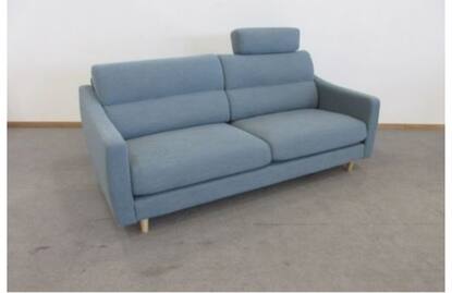 3人用ソファ＋ヘッドレスト1個セット (Nポケット)通販 | ニトリネット  