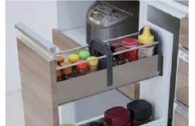 キッチンボード SC01K D50-120KB Q | ニトリネット【公式】 家具