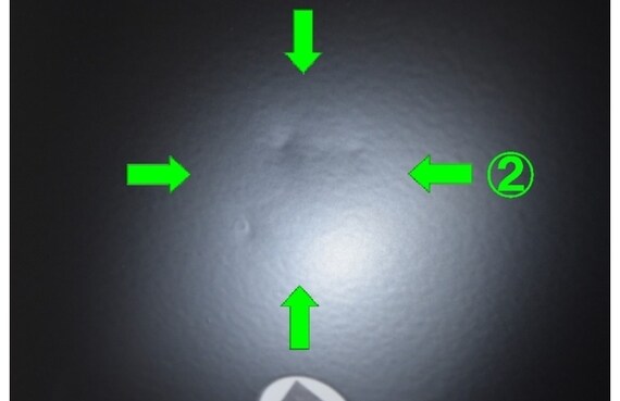 スチール書庫(ラテラル4段 HOS-X BK/天板DBR) 10枚目画像