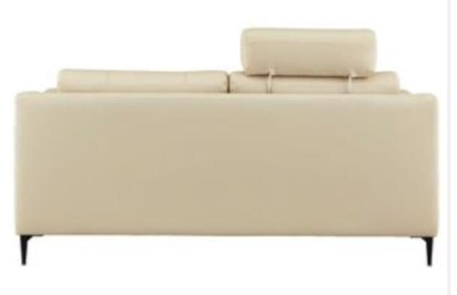 ﾜｲﾄﾞ2PｿﾌｧNﾎﾟｹｯﾄA15ｶﾜ BE ヘッドレストセット | ニトリネット【公式