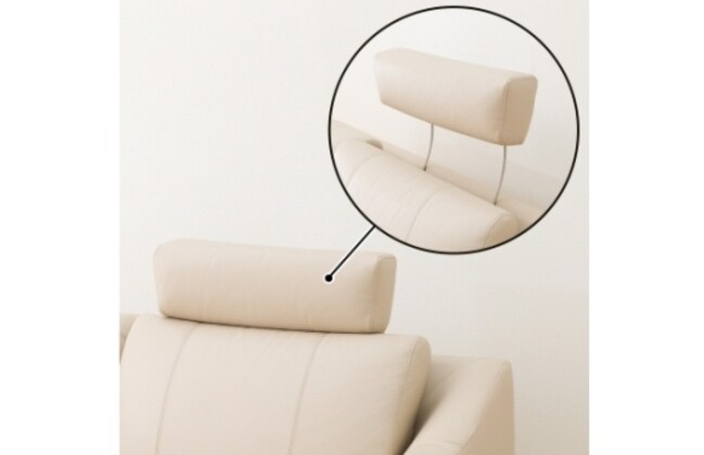 送料込み！ニトリ ワイド Nポケット A15 、ヘッドレスト、オットマン美品 ﾜｲﾄﾞ2PｿﾌｧNﾎﾟｹｯﾄA15ｶﾜ BE ヘッドレストセット | ニトリネット【公式