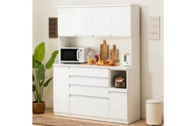 ◇NITORI◇キッチンボード◇食器棚◇大阪兵庫京都奈良滋賀和歌山◇ キッチンボード通販 | ニトリネット【公式】 家具・インテリア通販