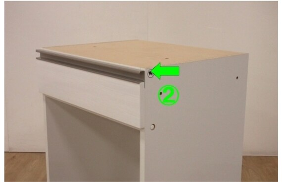 キッチンカウンター (セラミック天板 リガーレ 140CT WH) 7枚目画像