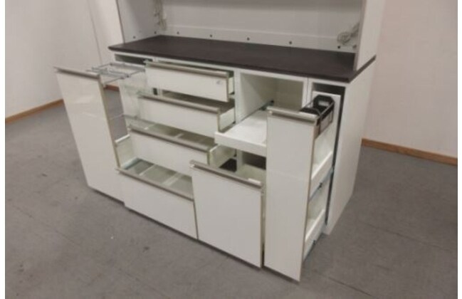 キッチンボード (SC01K H160 W) | ニトリネット【公式】 家具