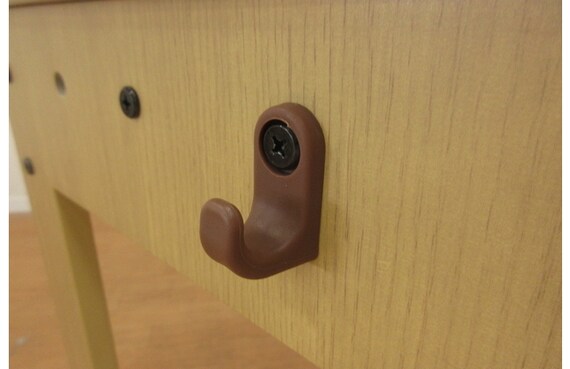 デスク・ライトセット(デスク GL23 LBR/NV 4-1PS P/NDS-10AN LED WH) 4枚目画像