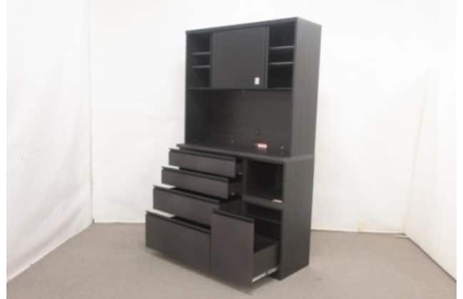 ニトリ　高橋木工所　チェルシー　120 キッチンボード　レンジボード m60079144378_1.jpg?1748257033