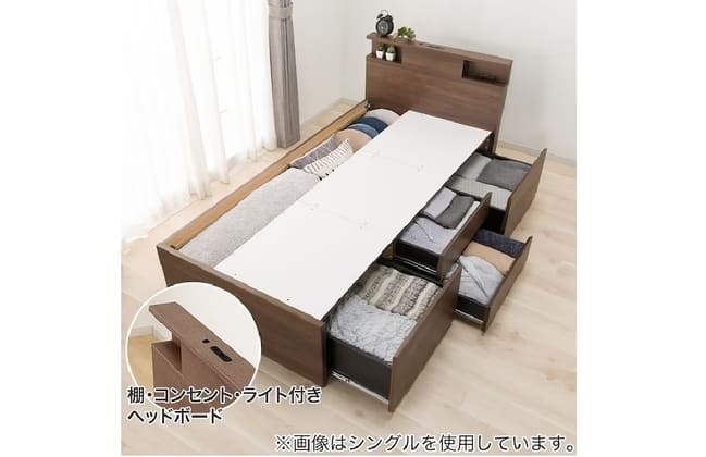 Nスリープ マットレスの検索結果 | ニトリネット【公式】 家具