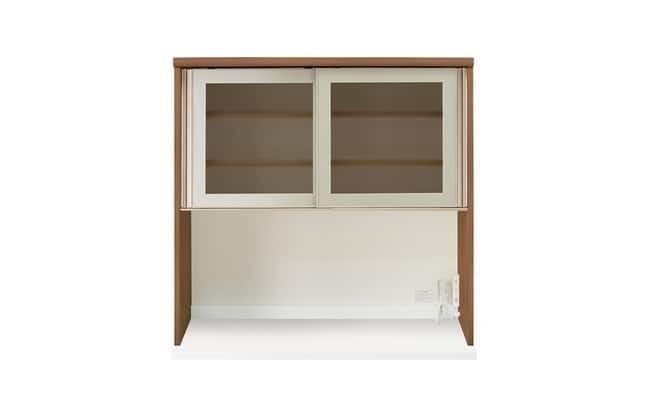 キッチンボード リガーレ GL-100KB MBR(幅101 奥行43) | ニトリネット