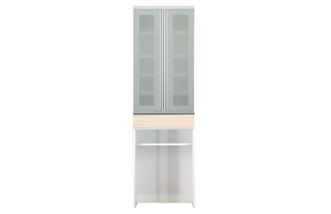 食器棚 チェルシー 60 TE | ニトリネット【公式】 家具・インテリア通販
