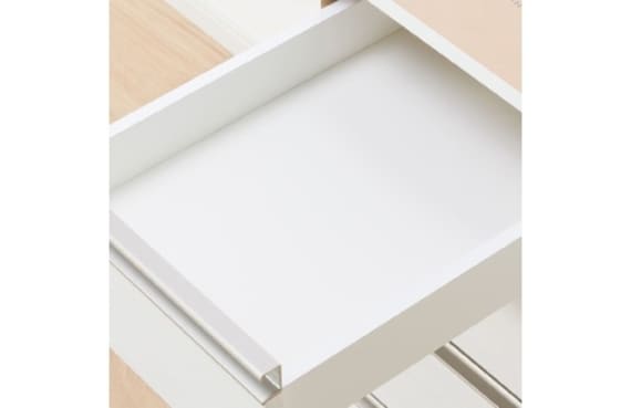 キッチンボード リガーレ 80 WH 2枚目画像