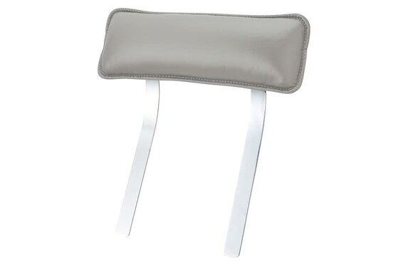 コーナーソファ(ロゾKD DGY LC)+ヘッドレスト+背当てクッション付き 7枚目画像