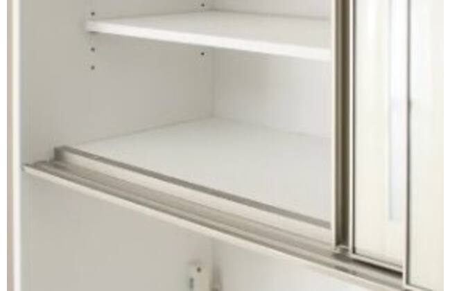 キッチンボード リガーレ 120 WH(セラミック天板 WH) | ニトリネット