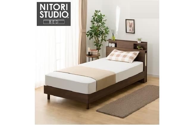 Nスリープ ハード H1 02 CRの検索結果 | ニトリネット【公式】 家具