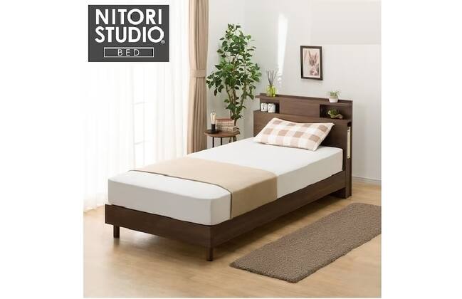 Nスリープ ハード H1 02 CRの検索結果 | ニトリネット【公式】 家具