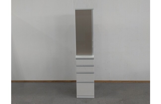 ニトリ　チェルシー ニトリ 人気のキッチン家具「チェルシーシリーズ」に幅を1cm単位で