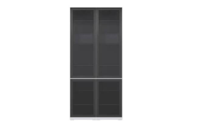 ガラスドアキャビネット UF01 WH | ニトリネット【公式】 家具 ガラスドアキャビネット UF01 WH | ニトリネット【公式】 家具