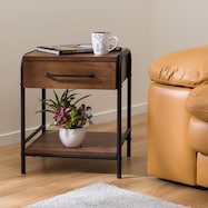 サイドテーブル(ダンテ)