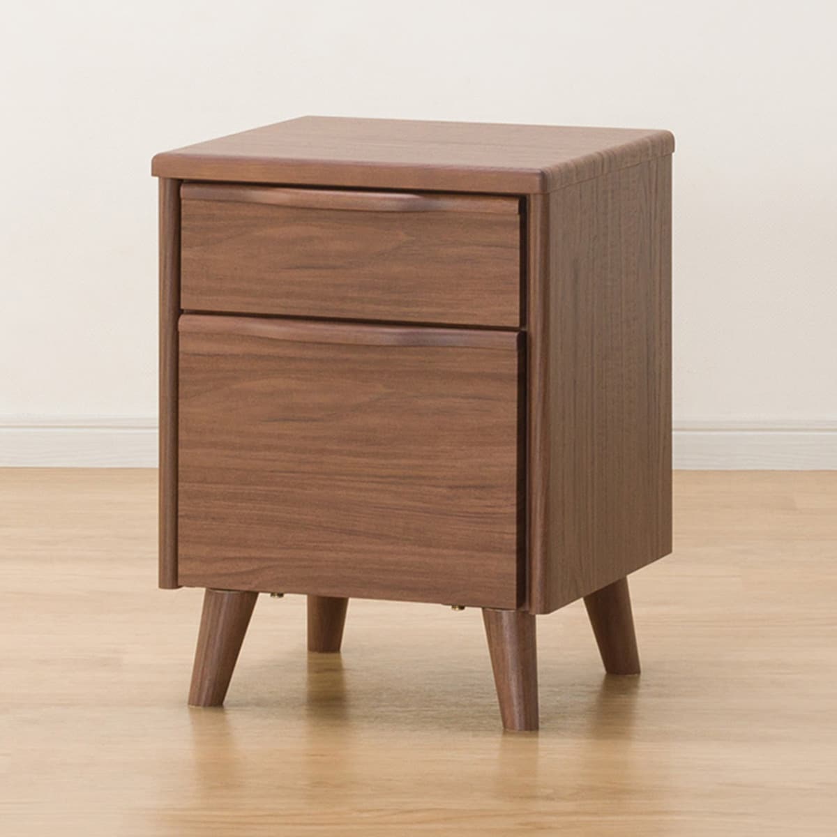 サイドテーブル(アスカ 2段 MBR) | ニトリネット【公式】 家具