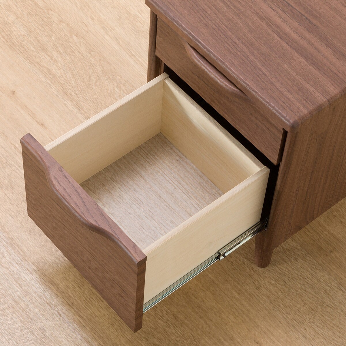 サイドテーブル(アスカ 2段 MBR) | ニトリネット【公式】 家具