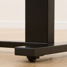 昇降テーブル(JY03-02 DBR) 8枚目画像