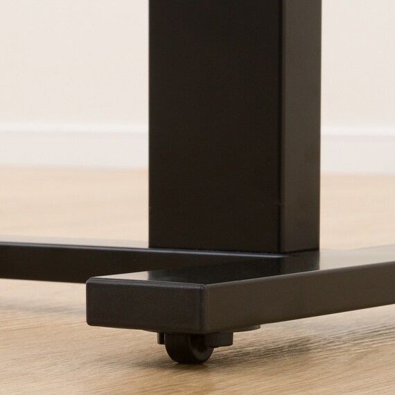 昇降テーブル(JY03-02 DBR) 8枚目画像