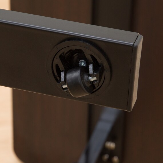 昇降テーブル(JY03-02 DBR) 9枚目画像