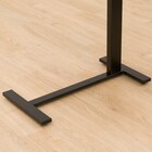 昇降テーブル(JY03-02 DBR) 12枚目画像