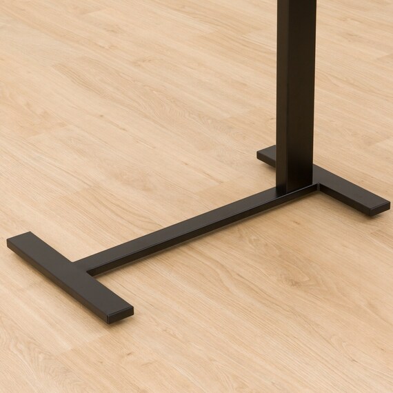 昇降テーブル(JY03-02 DBR) 12枚目画像