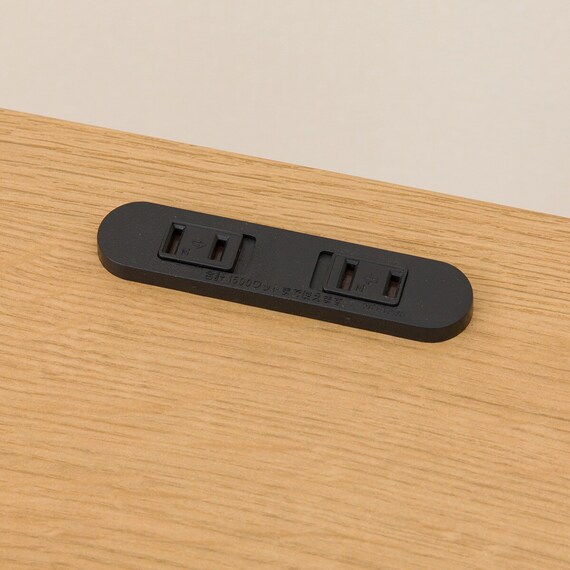 サイドテーブル(エトナ30-2ST LBR3) 13枚目画像