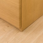 サイドテーブル(エトナ30-2ST LBR3) 15枚目画像