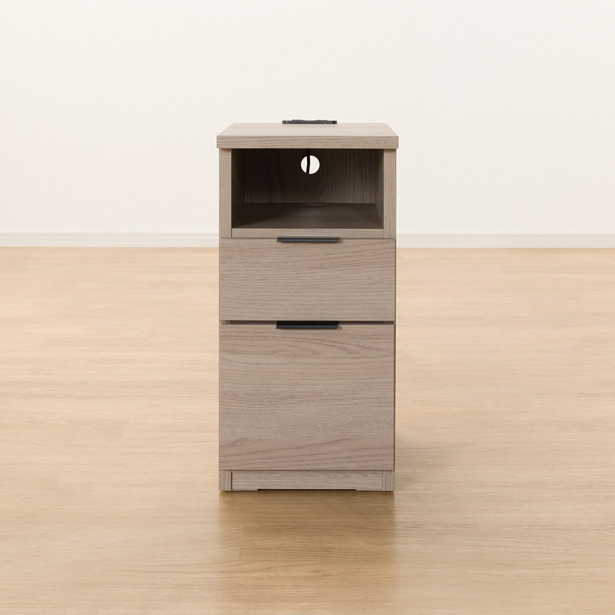 サイドテーブル(エトナ30-2ST GY) | ニトリネット【公式】 家具