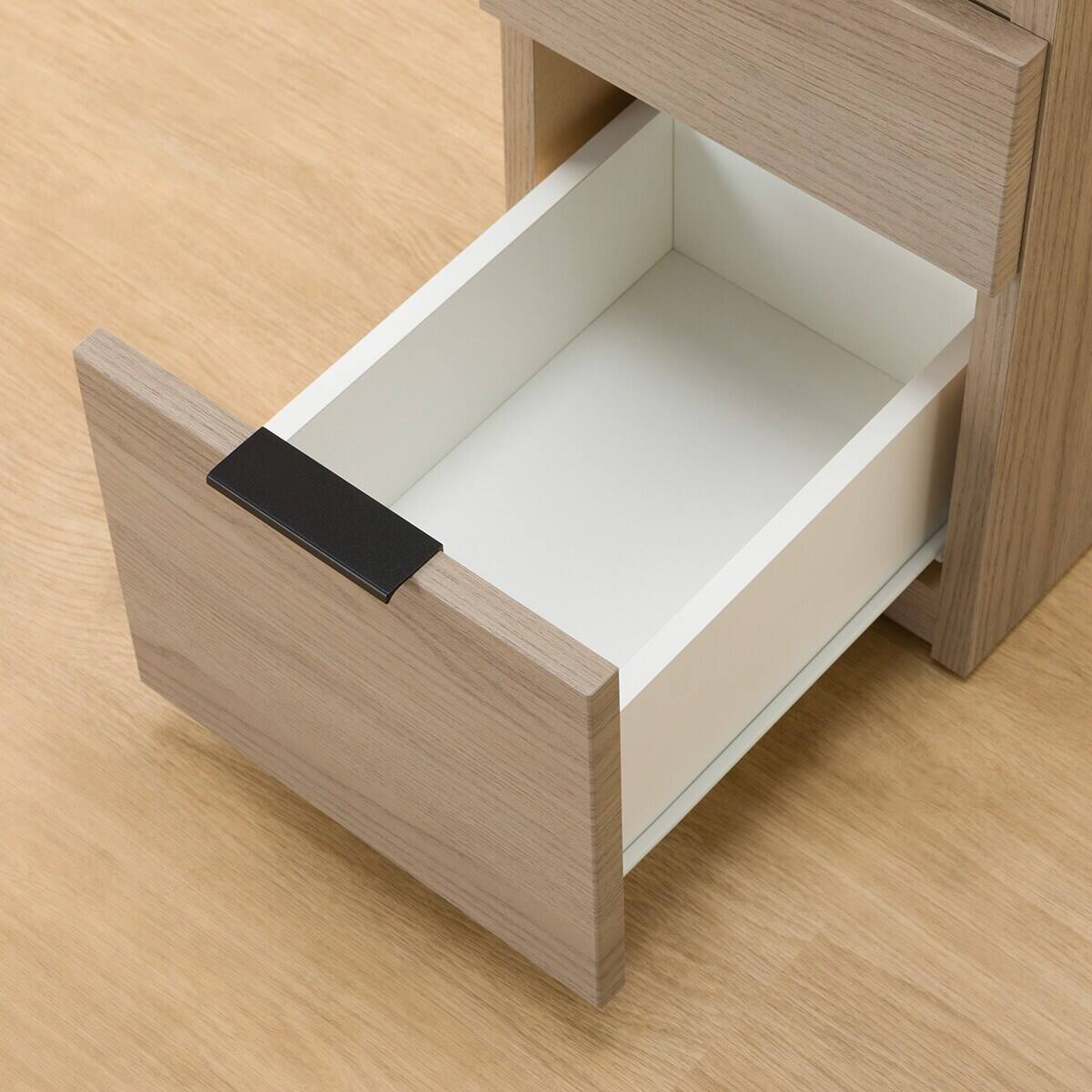 サイドテーブル(エトナ30-2ST GY) | ニトリネット【公式】 家具